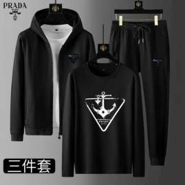 Picture of Prada Sweater Suits _SKUPradam-5xlkdt0842240
